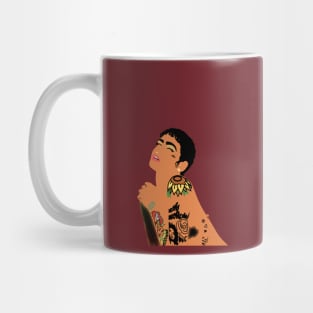 Kehlani Sweet Sexy Savage Mug